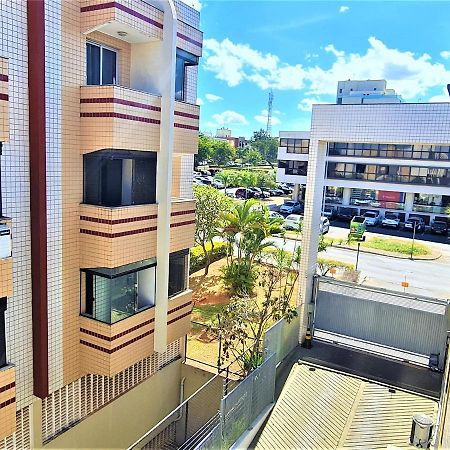 Boulevard Antares I, Qmsw 05, Sudoeste, Kit Completa Brasília Extérieur photo