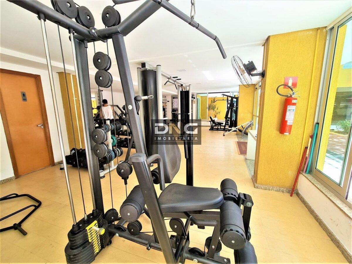 Boulevard Antares I, Qmsw 05, Sudoeste, Kit Completa Brasília Extérieur photo