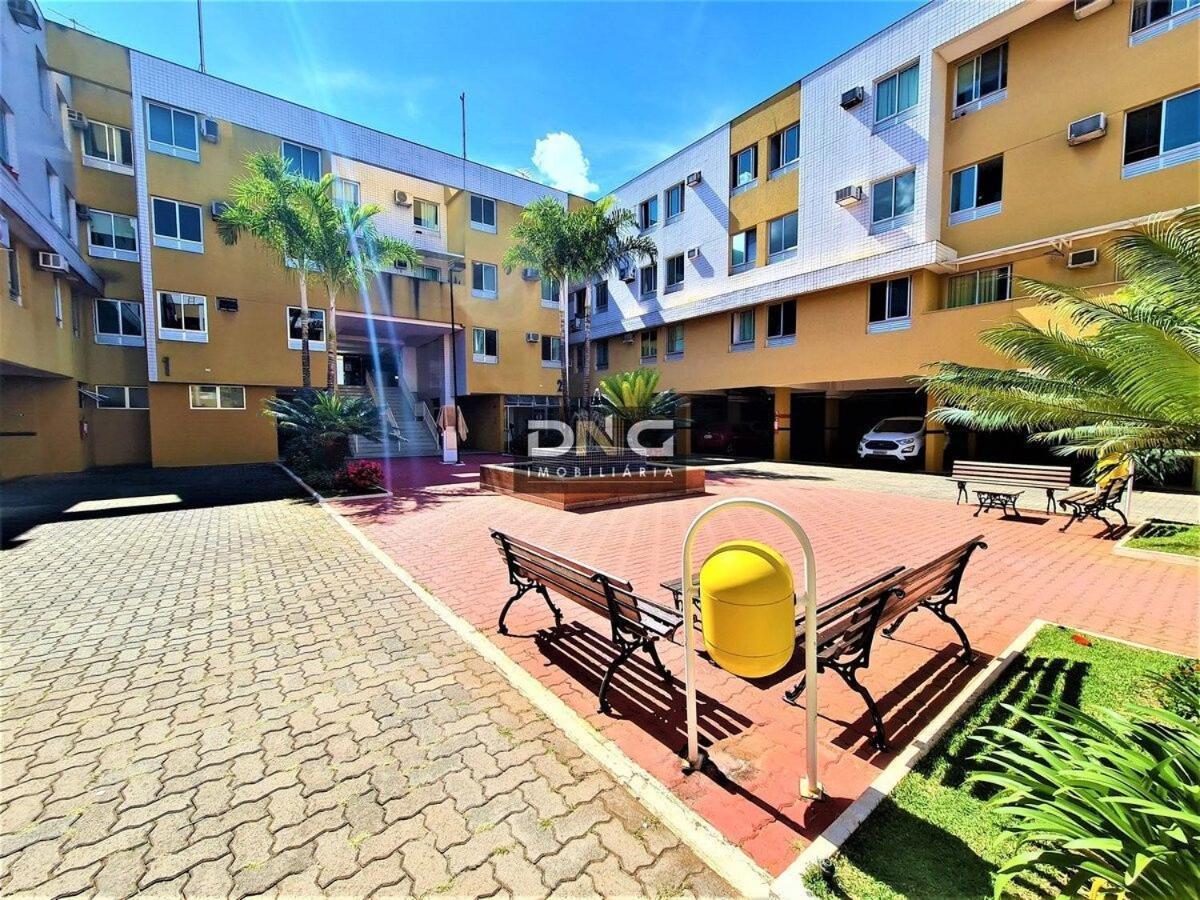 Boulevard Antares I, Qmsw 05, Sudoeste, Kit Completa Brasília Extérieur photo