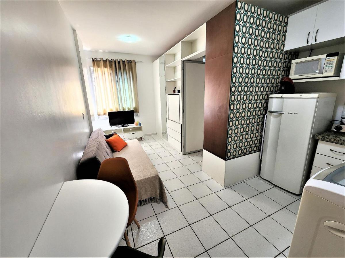 Boulevard Antares I, Qmsw 05, Sudoeste, Kit Completa Brasília Extérieur photo