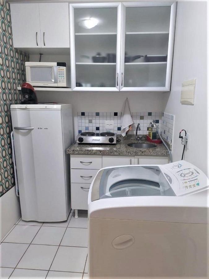 Boulevard Antares I, Qmsw 05, Sudoeste, Kit Completa Brasília Extérieur photo