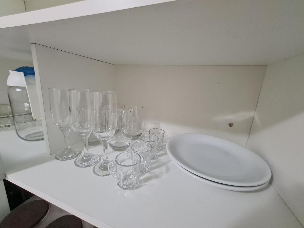 Boulevard Antares I, Qmsw 05, Sudoeste, Kit Completa Brasília Extérieur photo