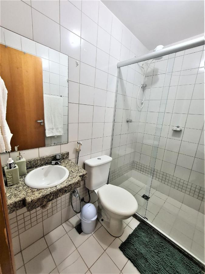 Boulevard Antares I, Qmsw 05, Sudoeste, Kit Completa Brasília Extérieur photo