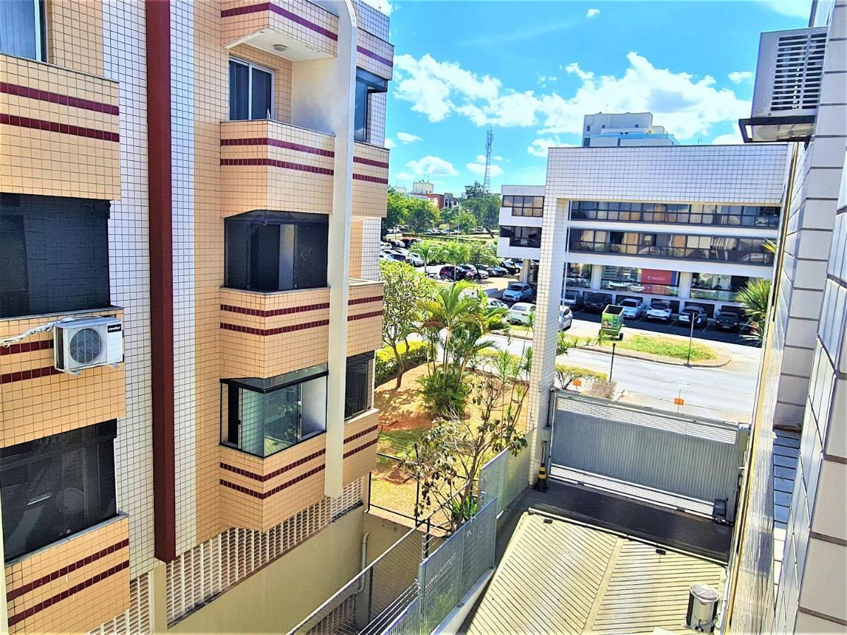 Boulevard Antares I, Qmsw 05, Sudoeste, Kit Completa Brasília Extérieur photo