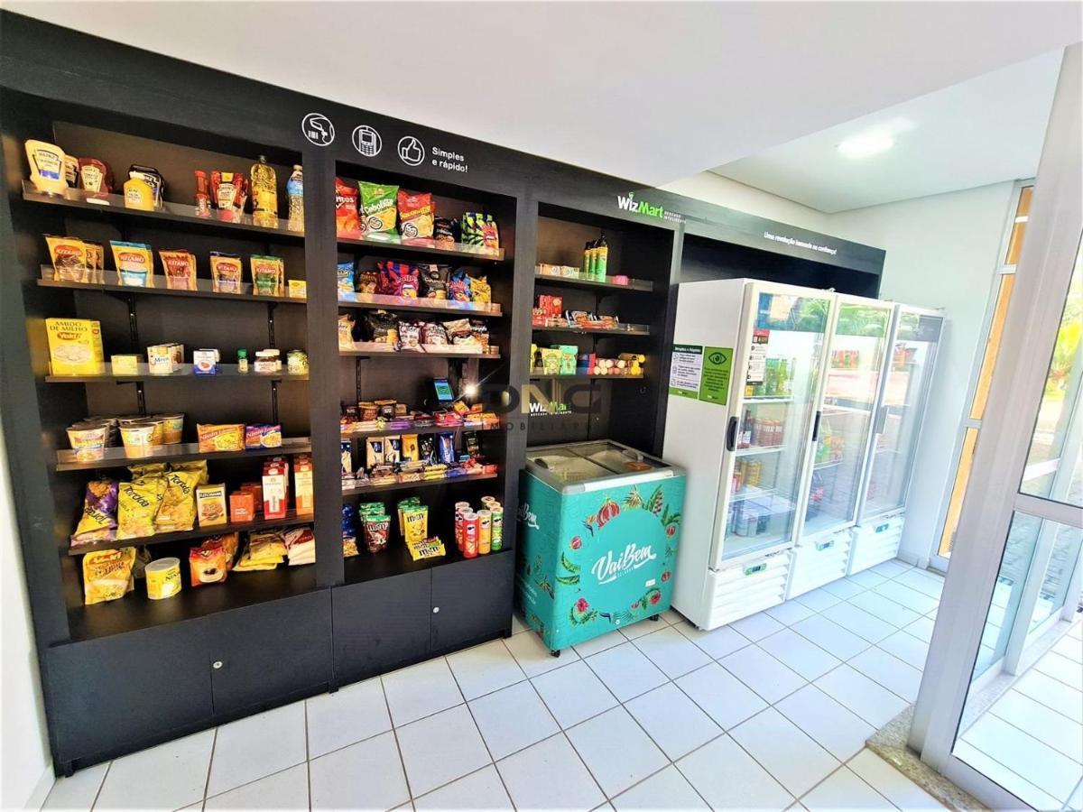Boulevard Antares I, Qmsw 05, Sudoeste, Kit Completa Brasília Extérieur photo