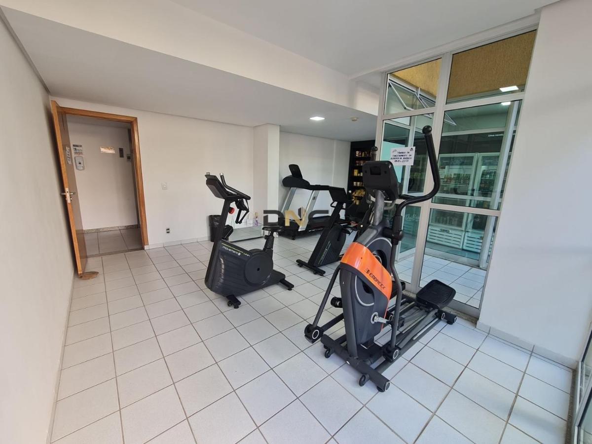 Boulevard Antares I, Qmsw 05, Sudoeste, Kit Completa Brasília Extérieur photo
