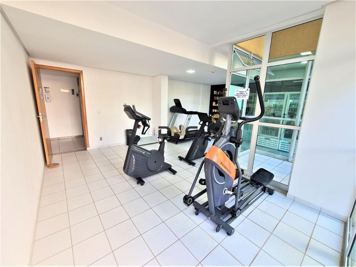 Boulevard Antares I, Qmsw 05, Sudoeste, Kit Completa Brasília Extérieur photo